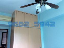 Palm Gardens (D23), Condominium #104330602